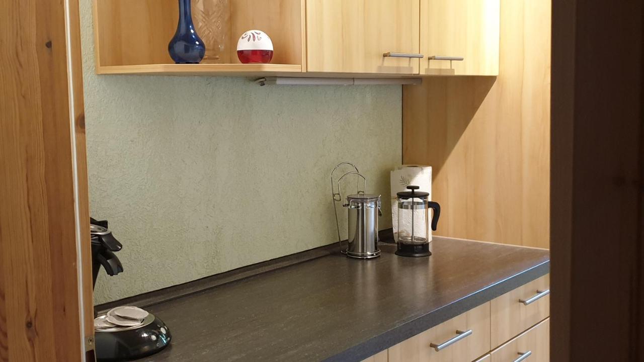 Ferienwohnung An Der Begerburg ドレスデン エクステリア 写真